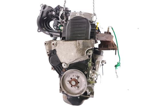 Used Engine CITROËN C3 I (FC_, FN_) 1.4 i (73 hp) 31057404