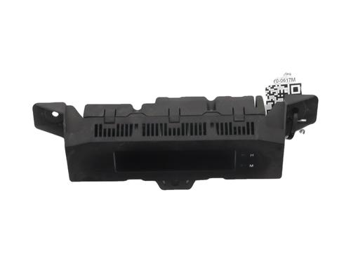 Used Instrument cluster RENAULT TWINGO I (C06_) 1.2 (C066, C068) (58 hp) 31304197