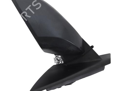 Used Left mirror RENAULT LAGUNA III Grandtour (KT0/1) 2.0 dCi (KT01, KT08, KT09, KT0K, KT12, KT1D, KT1W) (150 hp) 30474566