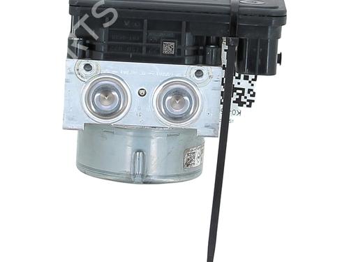 ABS pump RENAULT MEGANE IV Hatchback (B9A/M/N_) 1.5 Blue dCi 115 (B9A6) | BP19026232M43 