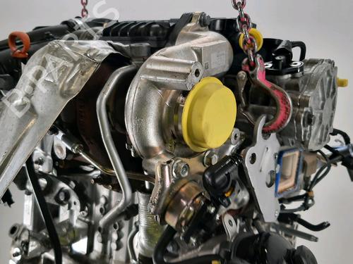 Engine CITROËN C4 II (NC_) 1.6 HDi 90 | BP31079260M1 