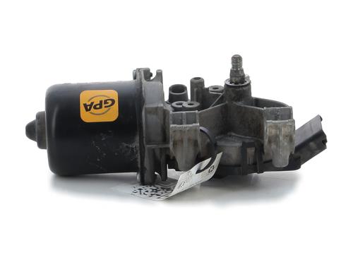 Used Front wiper motor NISSAN NOTE (E11, NE11) 1.5 dCi (86 hp) 23085531