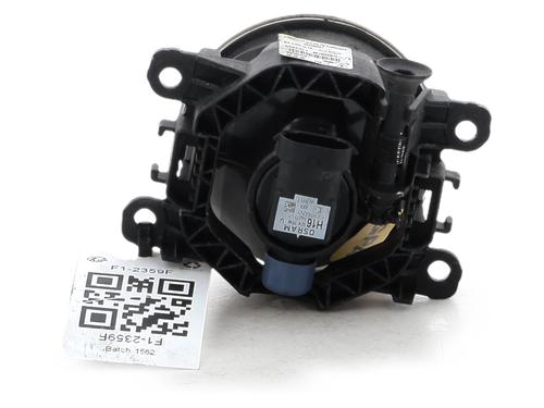 Right front fog light DACIA DUSTER (HM_) 1.5 dCi 115 4x4 | BP38716955C31 - Image 3