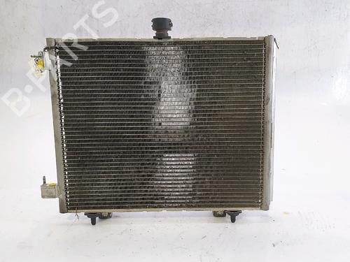 AC radiator PEUGEOT 208 I (CA_, CC_) 1.2 PureTech 82 | BP30048980M32 