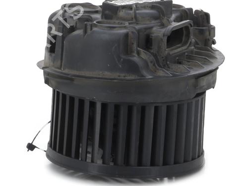 Heater blower motor CITROËN C2 (JM_) 1.4 HDi | BP29018444M62 