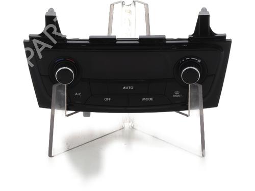 Used Climate control SUZUKI VITARA (LY) 1.6 AllGrip (APK 416) (120 hp) 28573683