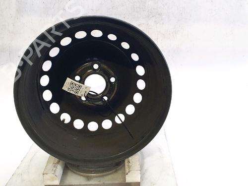 Rim RENAULT SCÉNIC III (JZ0/1_) 1.5 dCi | BP29695963C45 