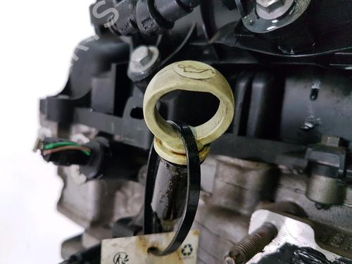 Engine PEUGEOT 208 I (CA_, CC_) 1.2 VTi 68 / PureTech 68 | BP32202270M1