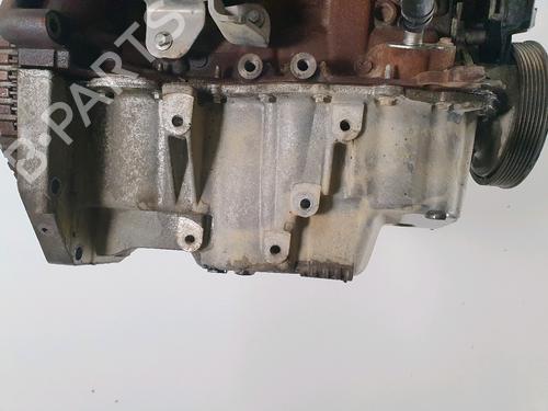 Engine RENAULT KANGOO Express (FW0/1_) 1.5 dCi 90 (FW0G, FW05, FW08, FW11) | BP37506414M1 - Image 11
