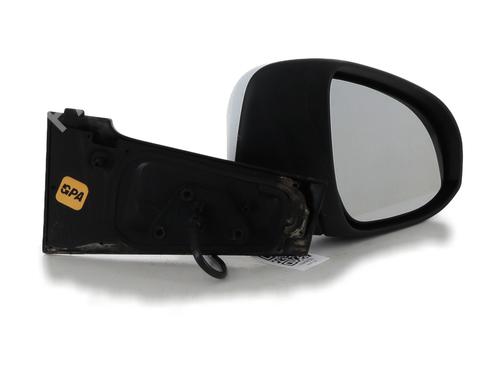 Right mirror TOYOTA YARIS (_P13_) 1.5 Hybrid (NHP130_) | BP29296040C27 