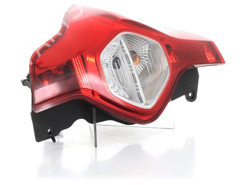 Left taillight DACIA LODGY (JS_) 1.5 dCi (JSMC, JSAF) | BP29198662C34 