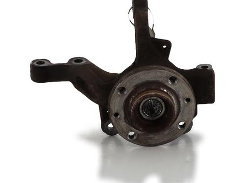 Used Left front steering knuckle RENAULT MODUS / GRAND MODUS (F/JP0_) 1.2 16V (JP0W) (101 hp) 29695798