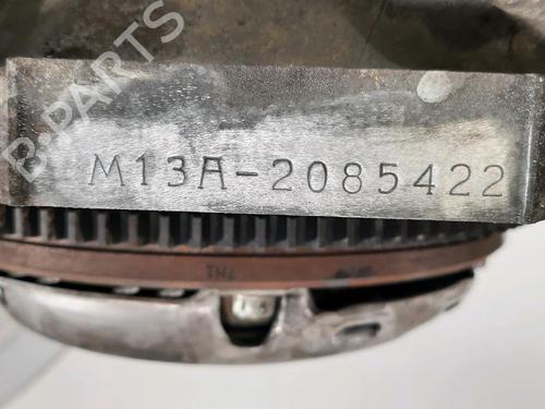 Engine SUZUKI SWIFT III (MZ, EZ) 1.3 (RS413, ZC11S) | BP31749191M1 