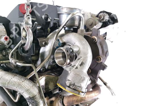 Engine SEAT IBIZA IV (6J5, 6P1)  | BP29964720M1 