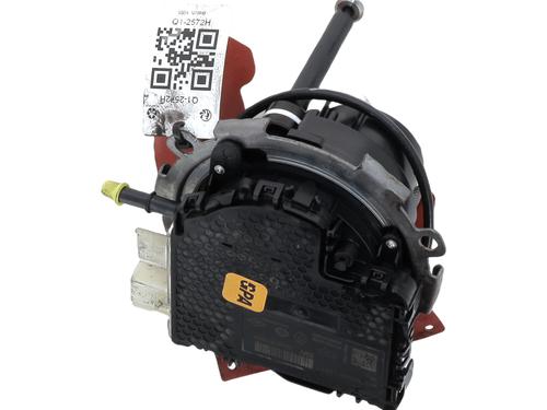 Elektronisk modul RENAULT MASTER III Van (FV) 2.3 dCi 135 FWD (FV0N, FV08, FV06, FV00, FV1S) | BP29762211M83 