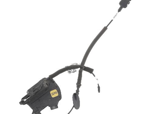 front-right-lock-renault-captur-i-j5_-h5_-2013-33309743 main image