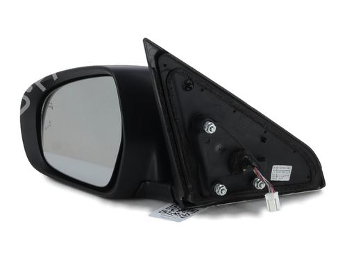Left mirror SUZUKI VITARA (LY) 1.4 Hybrid (Mild Hybrid) (APK414) | BP26016073C26 