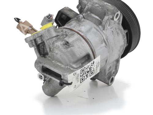 AC compressor RENAULT TWINGO III (BCM_, BCA_) 0.9 TCe 95 | BP29848922M34