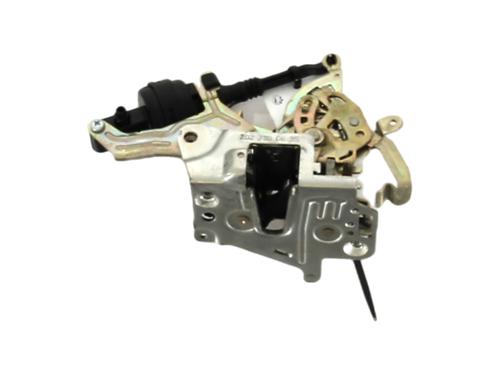 Used Rear right lock MERCEDES-BENZ E-CLASS (W210) E 290 Turbo-D (210.017) (129 hp) 20846778