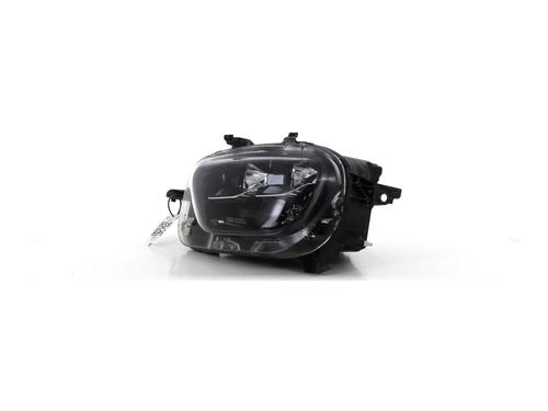 Used Left headlight CITROËN C3 III (SX) 1.2 PureTech 82 (83 hp) 31078969