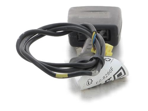 Seat buckle MERCEDES-BENZ VITO / MIXTO Van (W639) 116 CDI (639.601, 639.603, 639.605) | BP29552224I32 