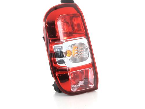 Left taillight DACIA DUSTER (HS_) 1.5 dCi | BP32006892C34 
