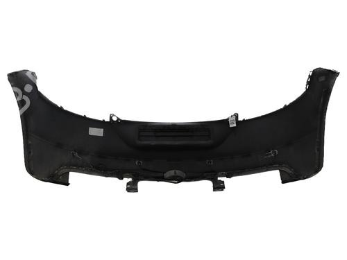 Rear bumper AUDI TT (8J3) 1.8 TFSI | BP22709092C8 