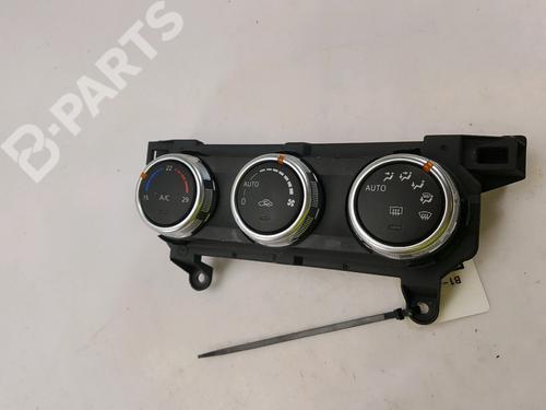 Used Climate control MAZDA 2 Hatchback (DL, DJ) 1.5 SKYACTIV-G (90 hp) 11334217