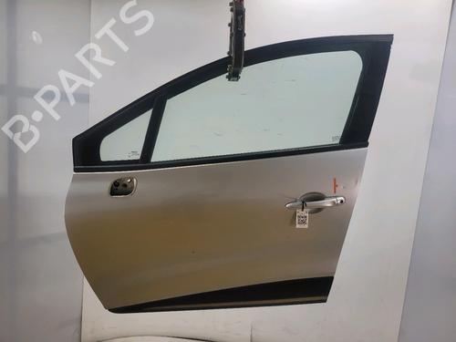 Used Left front door Left front door RENAULT CLIO IV (BH_) 1.5 dCi 90 (90 hp) 33745744 33745744