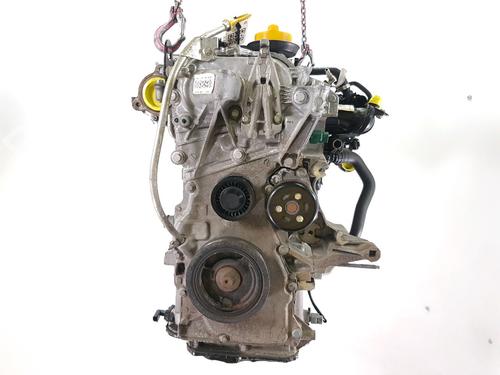 Used Engine Engine RENAULT CLIO IV (BH_) 0.9 TCe 90 (BHNF, BHMA, BHMH, BHJK, BHJR) (90 hp) 36210050 36210050