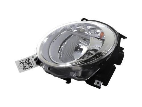 Used Left headlight Left headlight FIAT 500 (312_) 1.2 (312AXA1A) (69 hp) 33753868 33753868