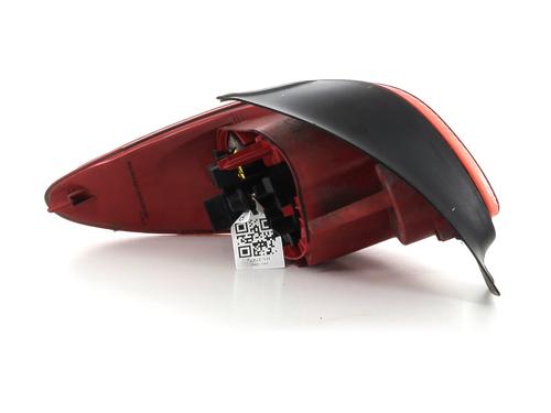Højre baglygte PEUGEOT 206 Hatchback (2A/C) 2.0 HDI 90 | BP29296245C35 