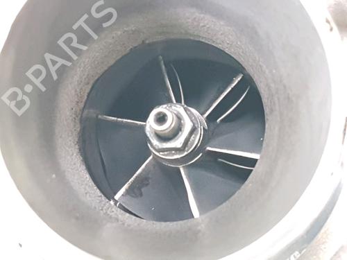 Engine CITROËN XSARA PICASSO (N68) 1.6 HDi | BP31866915M1 