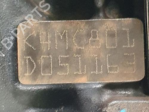 Engine RENAULT CLIO III (BR0/1, CR0/1) 1.6 16V (BR05, BR0B, BR0Y, BR15, BR1J, BR1M, BR1Y, CR0B,... | BP36252143M1 - Image 7