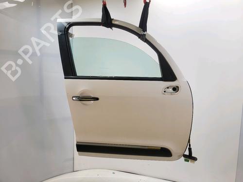 Used Right front door CITROËN C3 II (SC_) 1.6 HDi 110 (112 hp) 28536221