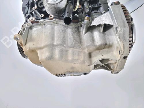 Engine RENAULT CLIO II (BB_, CB_) 1.5 dCi (B/CB3M) | BP30190629M1 