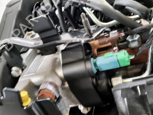 Engine RENAULT TWINGO II (CN0_) 1.5 dCi 75 | BP31304139M1