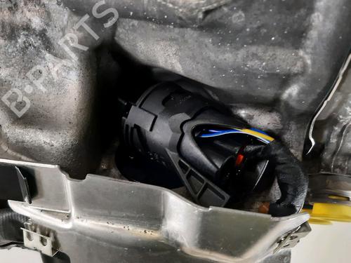 Gearbox MERCEDES-BENZ GLC Coupe (C253) 220 d 4-matic (253.303, 253.305) | BP31326584M3 