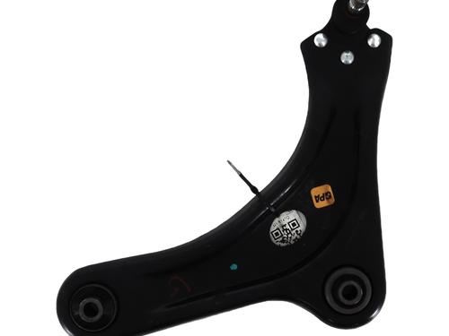 Left front suspension arm CITROËN C3 II (SC_) 1.4 HDi 70 (SC8HZC, SC8HR0, SC8HP4) | BP29930768M12