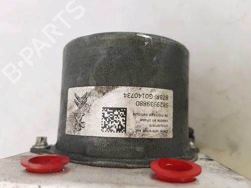 ABS pump PEUGEOT PARTNER Box Body/MPV (K9) 1.6 BlueHDI 100 | BP13894468M43 