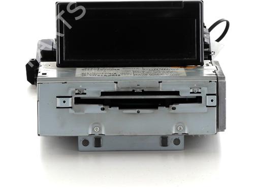 Used Radio VOLVO C30 (533) 2.0 D (136 hp) 24946690
