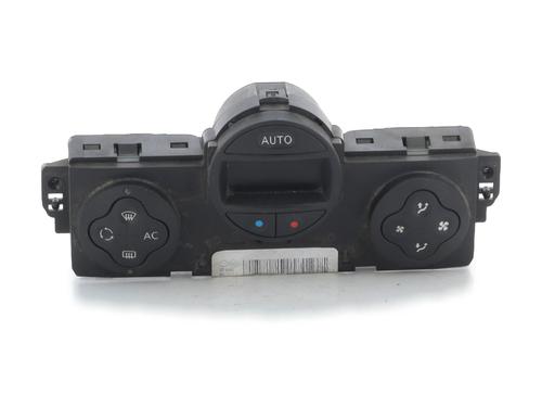 Używane Panel klimatyzacji / ogrzewania RENAULT MODUS / GRAND MODUS (F/JP0_) 1.5 dCi (FP0F, JP0F) (86 hp) 30917494