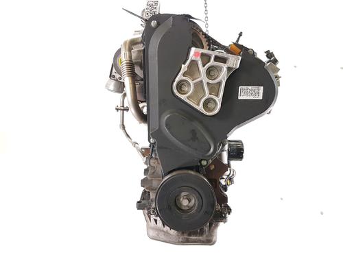Used Engine RENAULT MEGANE II (BM0/1_, CM0/1_) 1.9 dCi (131 hp) 30165102