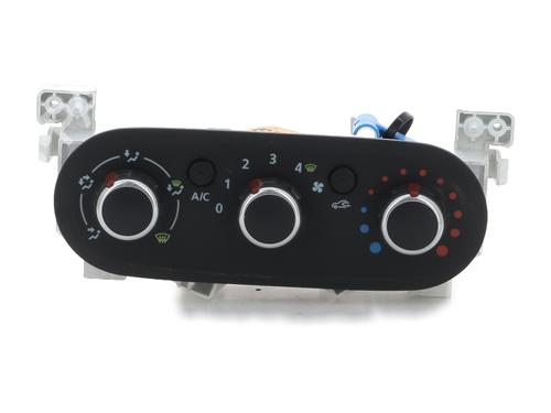 Used Climate control RENAULT TRAFIC III Van (FG_) 2.0 dCi 120 (FGMN) (120 hp) 29048346