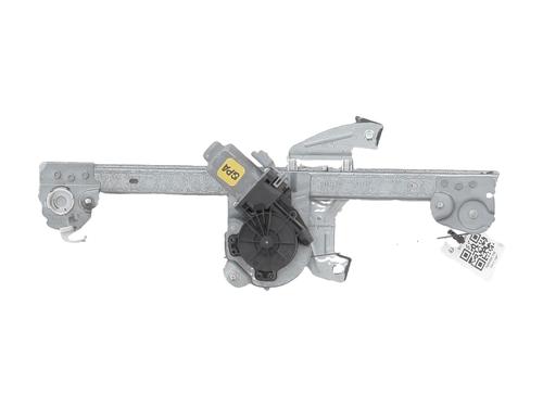 Fensterheber links vorne für TOYOTA AYGO (_B1_) 1.0 (KGB10_, KGB10R) (68 hp) 32255537