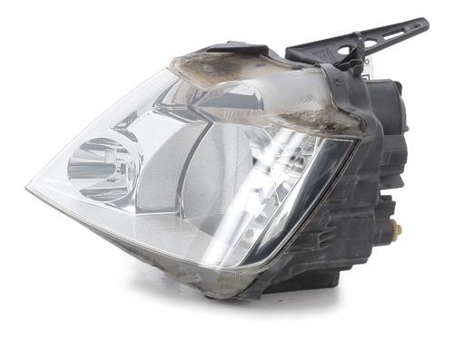 Faro izquierdo RENAULT MODUS / GRAND MODUS (F/JP0_) 1.5 dCi (FP0E, JP0E) (65 hp) 31056882