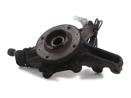 Used Right front steering knuckle PEUGEOT 5008 (0U_, 0E_) 1.6 BlueHDi 120 (120 hp) 29701923