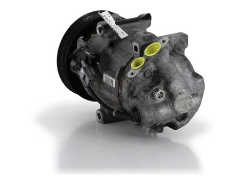 AC compressor RENAULT KADJAR (HA_, HL_) 1.5 dCi 110 (HLA3) | BP30741580M34