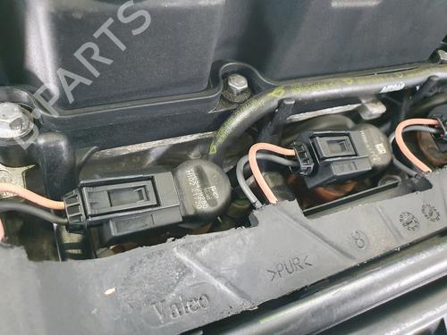 Engine FORD FIESTA VI (CB1, CCN) 1.4 TDCi | BP39666053M1  - Image 8