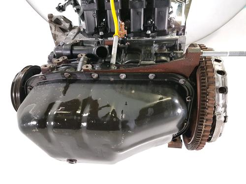 Engine RENAULT CLIO IV (BH_) 1.2 16V | BP33733064M1 - Image 8